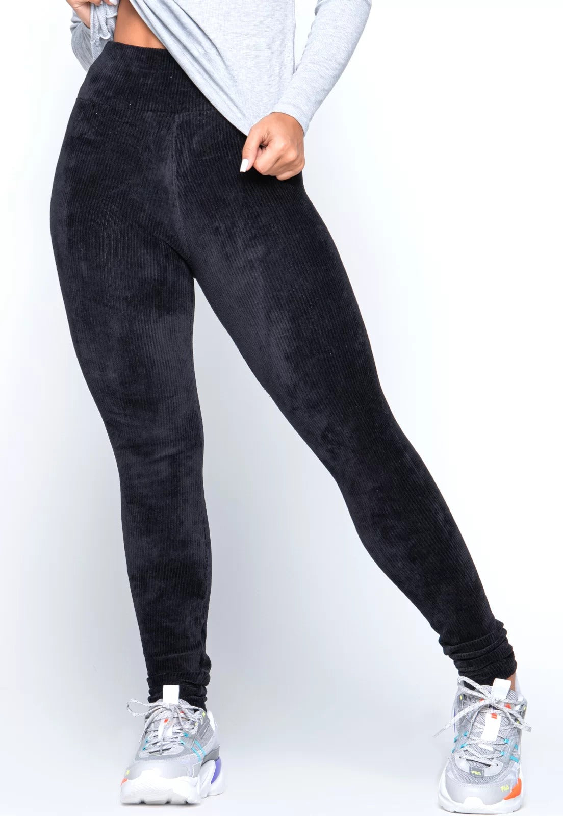 Lindos Calcas De Frio Moletom Fitness Masculina CalÃ§a Leg De