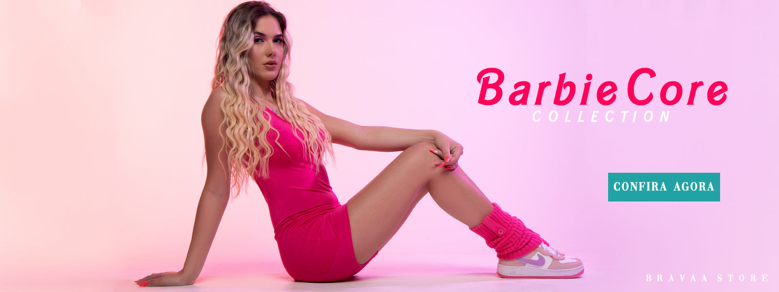 BarbieCore | Collection
